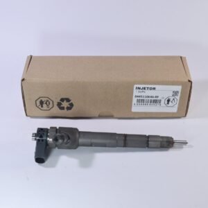 Injetor Bosch 0445110646 Amarok 2.0