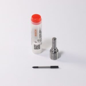 Injetor Bosch 0445110190 Sprinter 2.2 Euro III