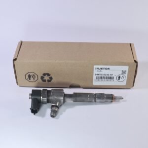 Injetor Bosch 0445110231 BLAZER/S10 2.8