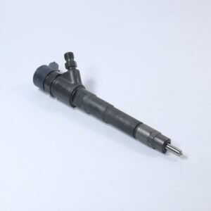 Injetor Bosch 0445110273 Fiat Ducato 2.3 16V Euro III