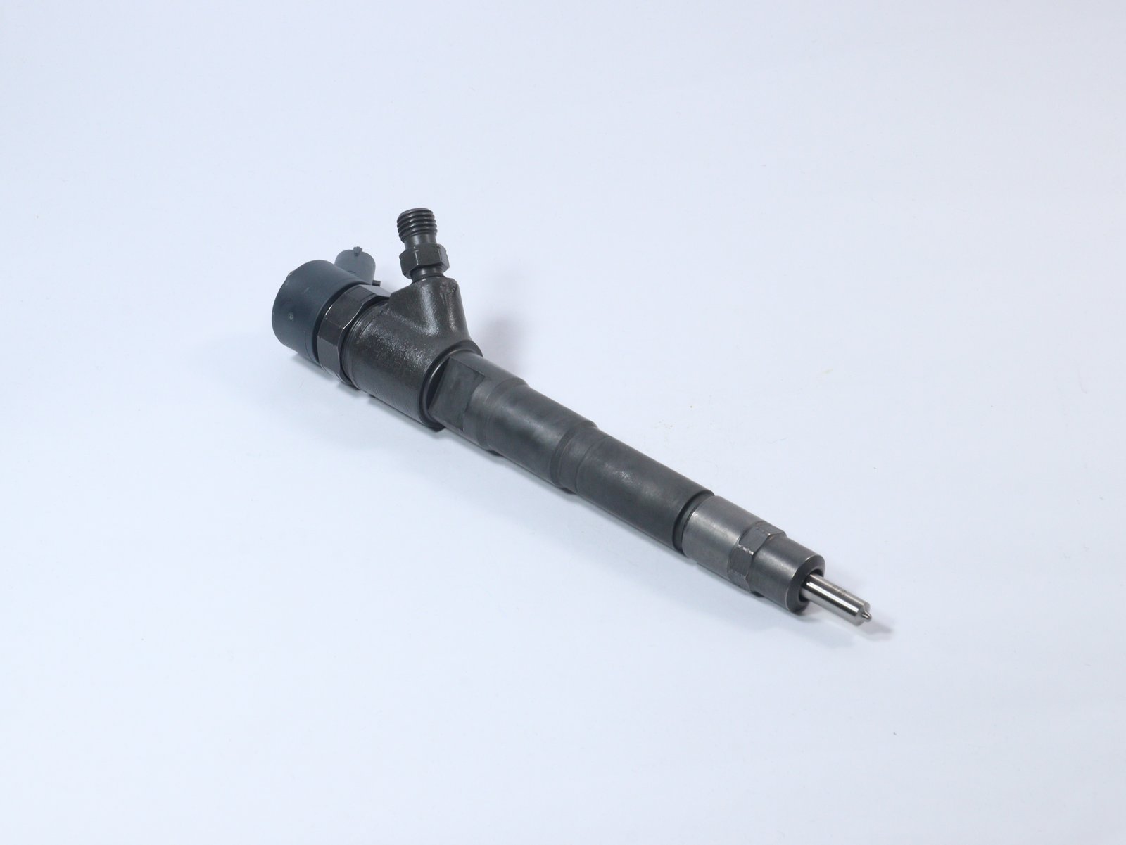 Injetor Bosch 0445110273 Fiat Ducato 2.3 16V Euro III