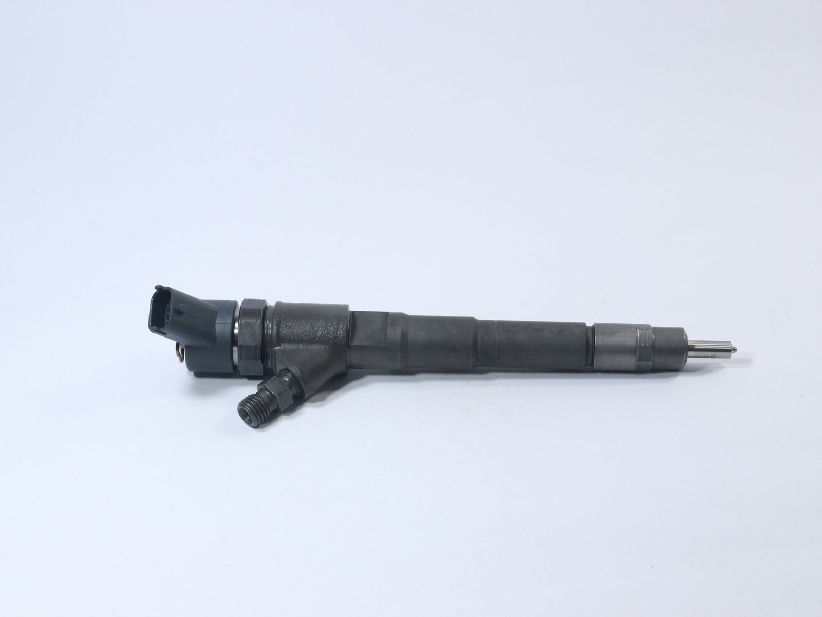 Injetor Bosch 0445110273 Fiat Ducato 2.3 16V Euro III - Imagem 3