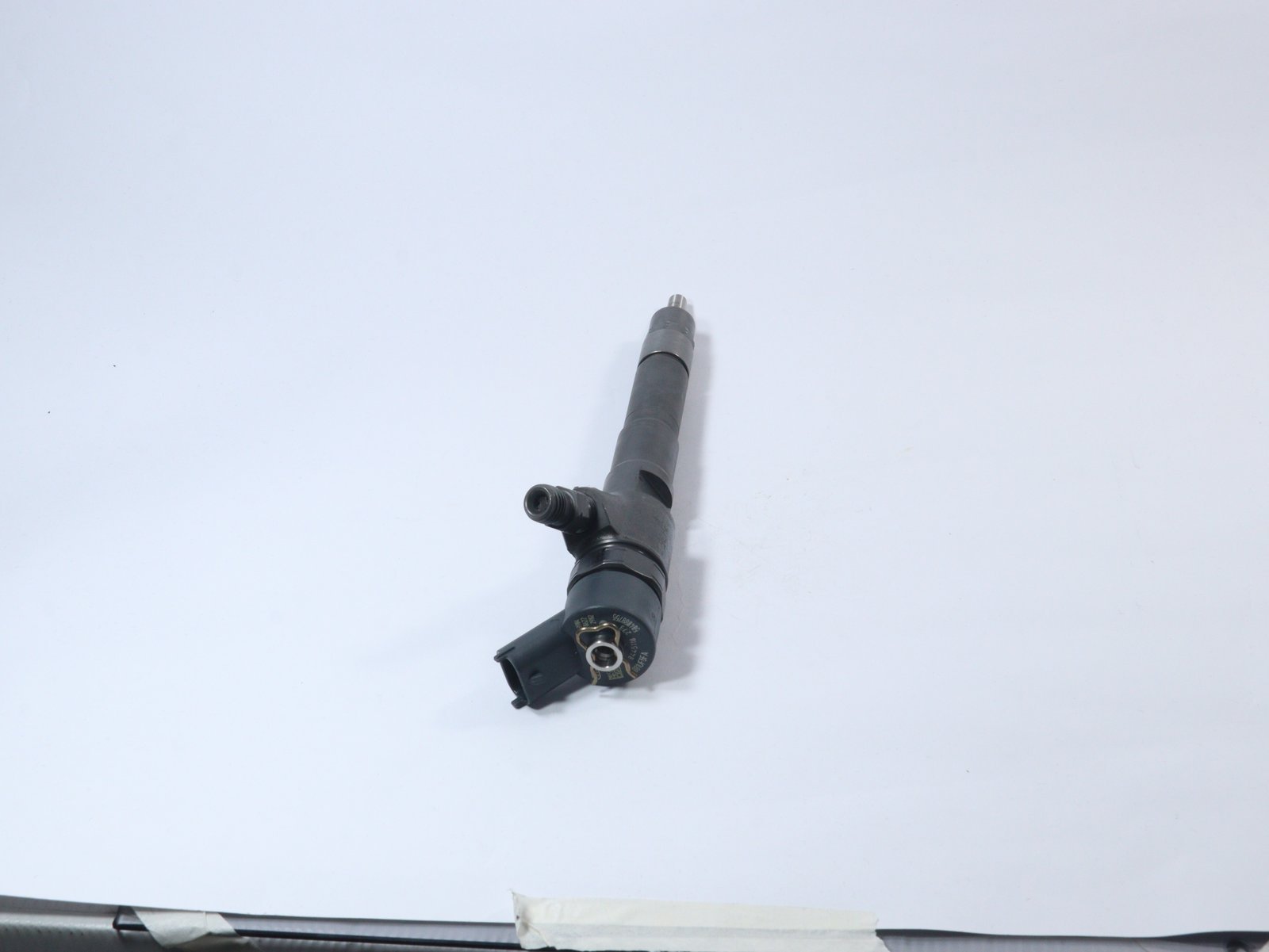 Injetor Bosch 0445110273 Fiat Ducato 2.3 16V Euro III - Imagem 5