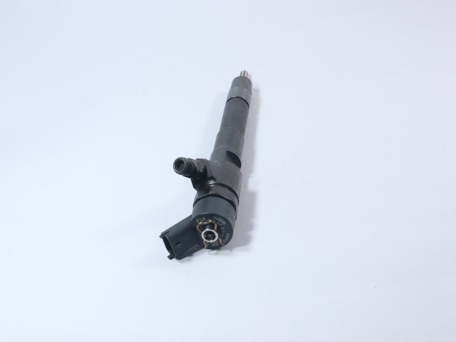 Injetor Bosch 0445110273 Fiat Ducato 2.3 16V Euro III - Imagem 6