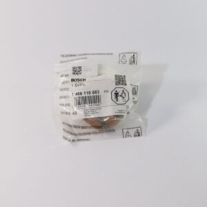 Injetor Bosch 0445110274 / 275 Sorento 2.5