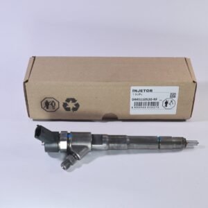 Injetor Bosch 0445110520 Jumper/boxer/ducato 2.3 Euro V