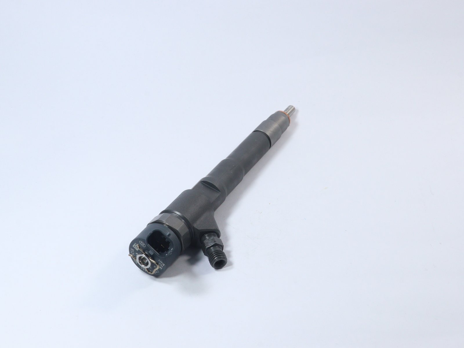 Injetor Bosch 0445110520 Jumper/boxer/ducato 2.3 Euro V
