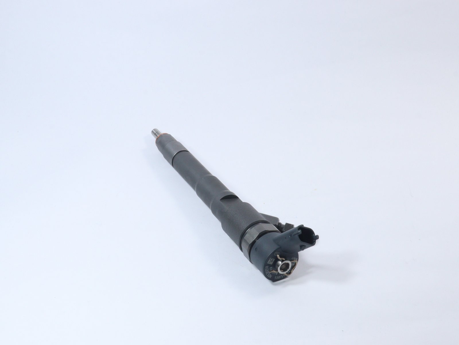 Injetor Bosch 0445110520 Jumper/boxer/ducato 2.3 Euro V - Imagem 2
