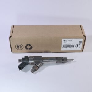 Injetor Bosch 0445120002 Ducato / Jumper / Boxer 2.8