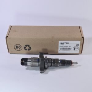 Injetor Bosch 0445120007 Ford Cargo / VW Worker