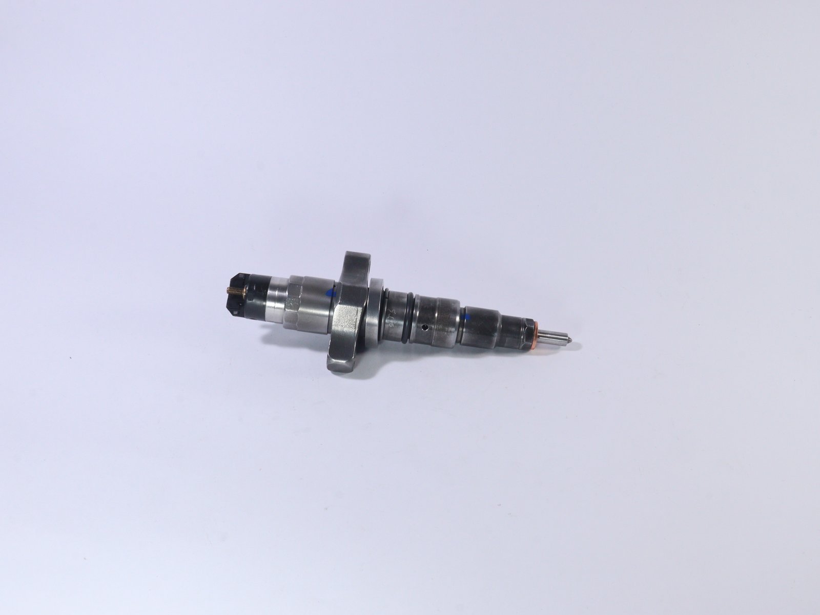 Injetor Bosch 0445120007 Ford Cargo / VW Worker - Imagem 3