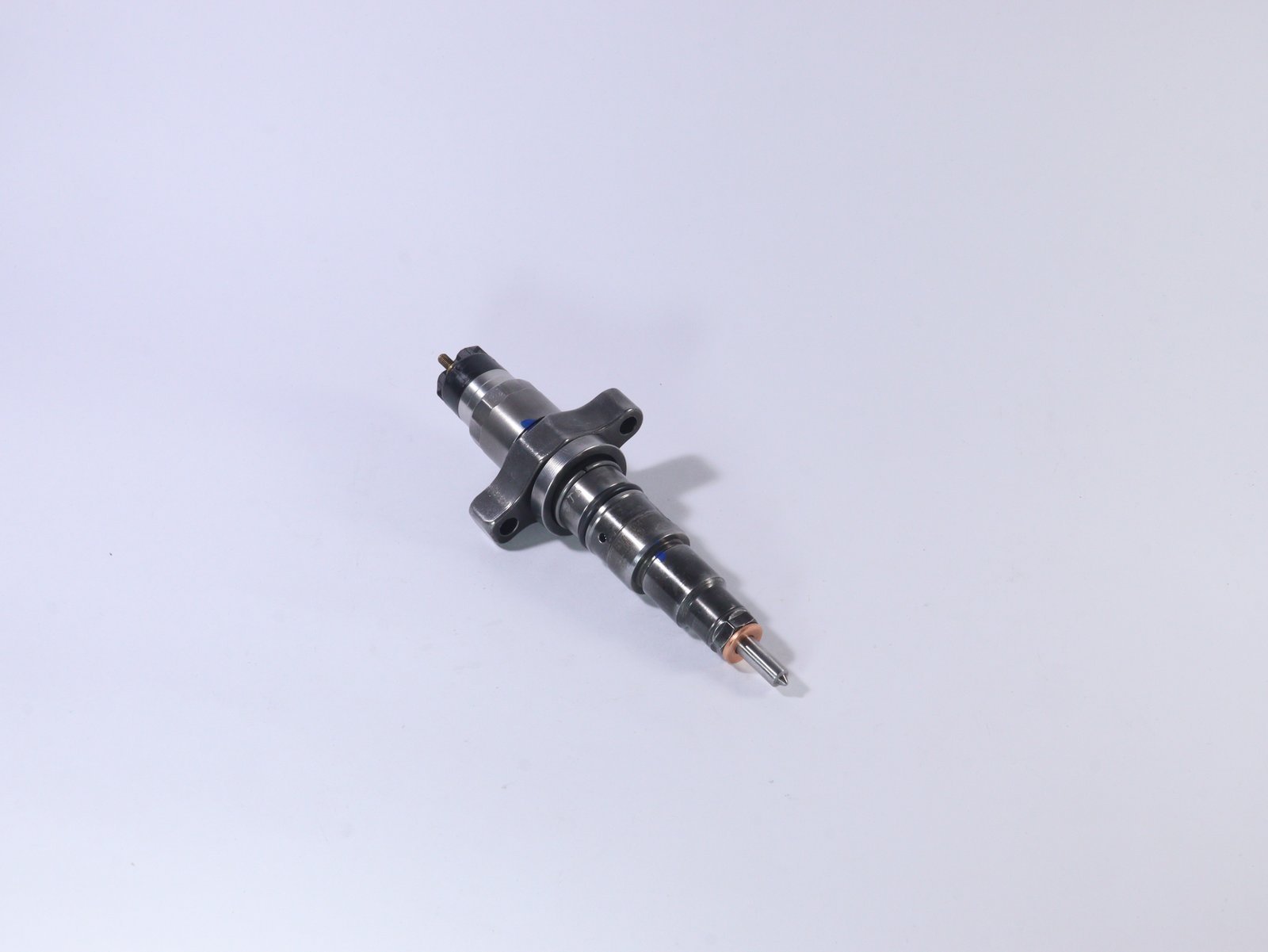 Injetor Bosch 0445120007 Ford Cargo / VW Worker - Imagem 4