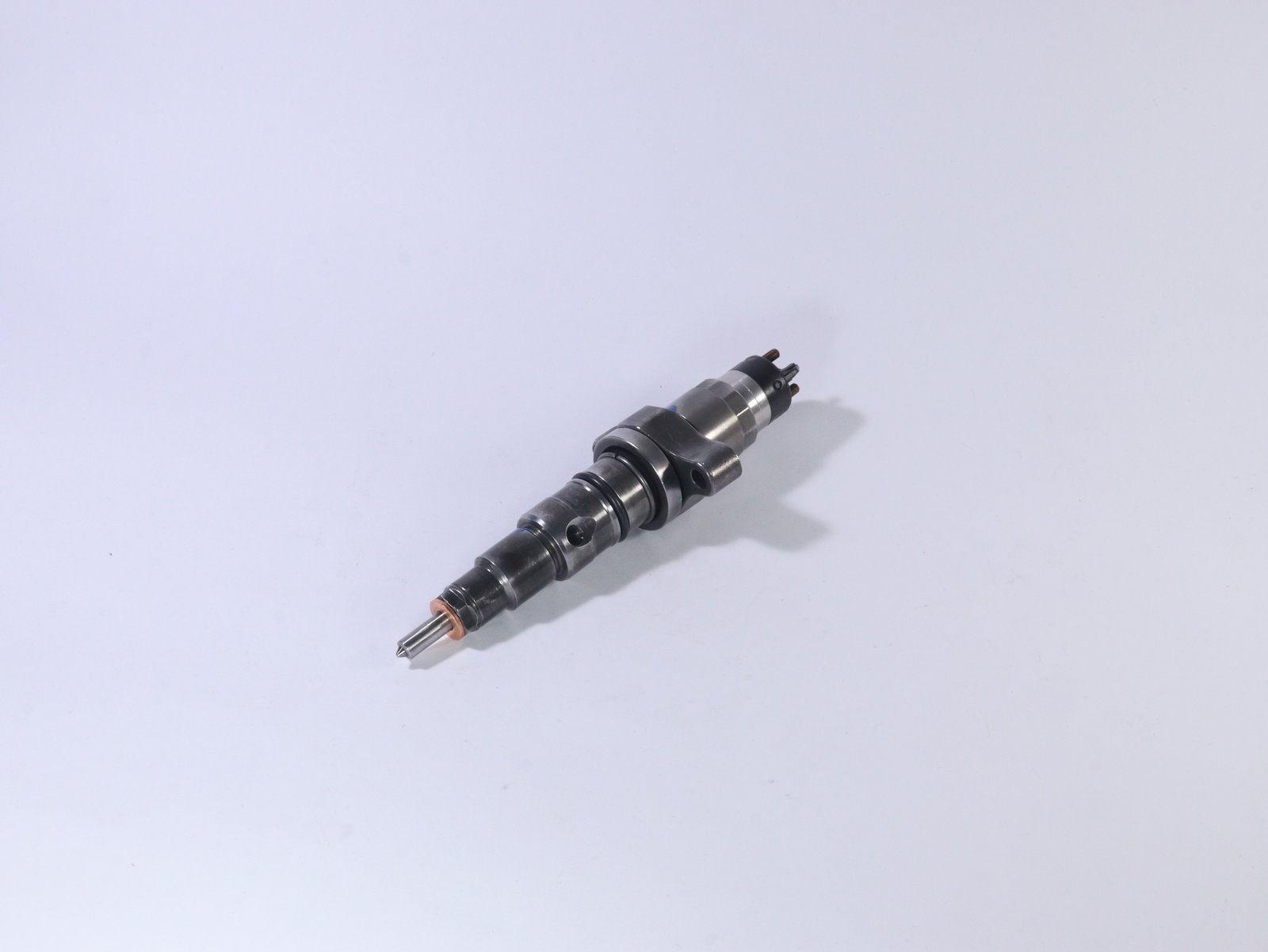 Injetor Bosch 0445120007 Ford Cargo / VW Worker - Imagem 5