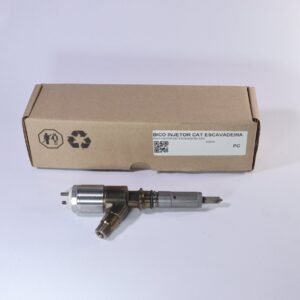 Injetor Delphi 326-4700 Escavadeira 320D