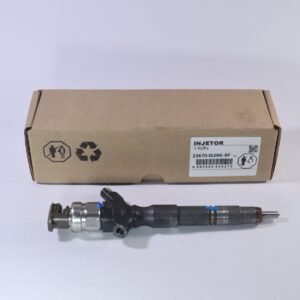 Injetor Denso 23670-0L090 Hilux 3.0