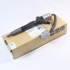 Injetor Denso 23670-30270 Hilux 3.0