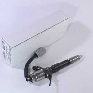 Injetor Denso 23670-30270 Hilux 3.0