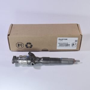 Injetor Denso 23670-0L010 Hilux 2.5