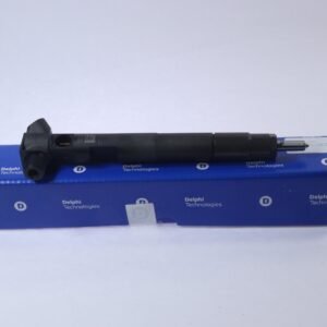 Injetor Delphi 28342997 Sprinter 415 / 515 sem Arla