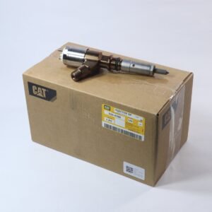 Injetor Delphi 326-4700 CD Escavadeira 320D com CD
