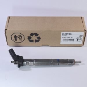 Injetor Bosch 0445117084 Amarok Piezo 3.0 V6