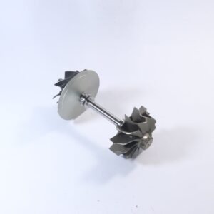 Elemento HX40W Eixo Rotor 19990