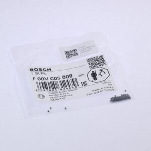 Kit de Reparo Bosch F00VC05009 Esfera de 1,5MM C/50UN