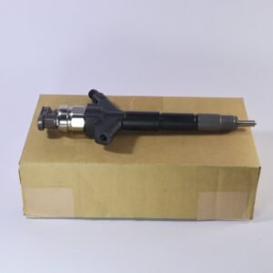 Injetor Denso 295050-0300 Frontier 2.5 Euro V