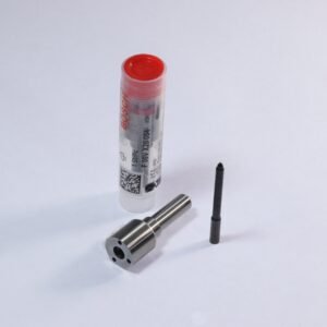 Bico Injetor Bosch F00VX20054 Iveco Piezo