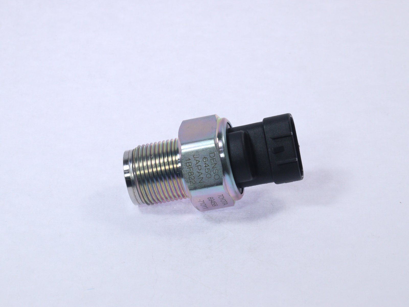 Sensor 89458-71011 Rail Hilux 2.5 / 3.0
