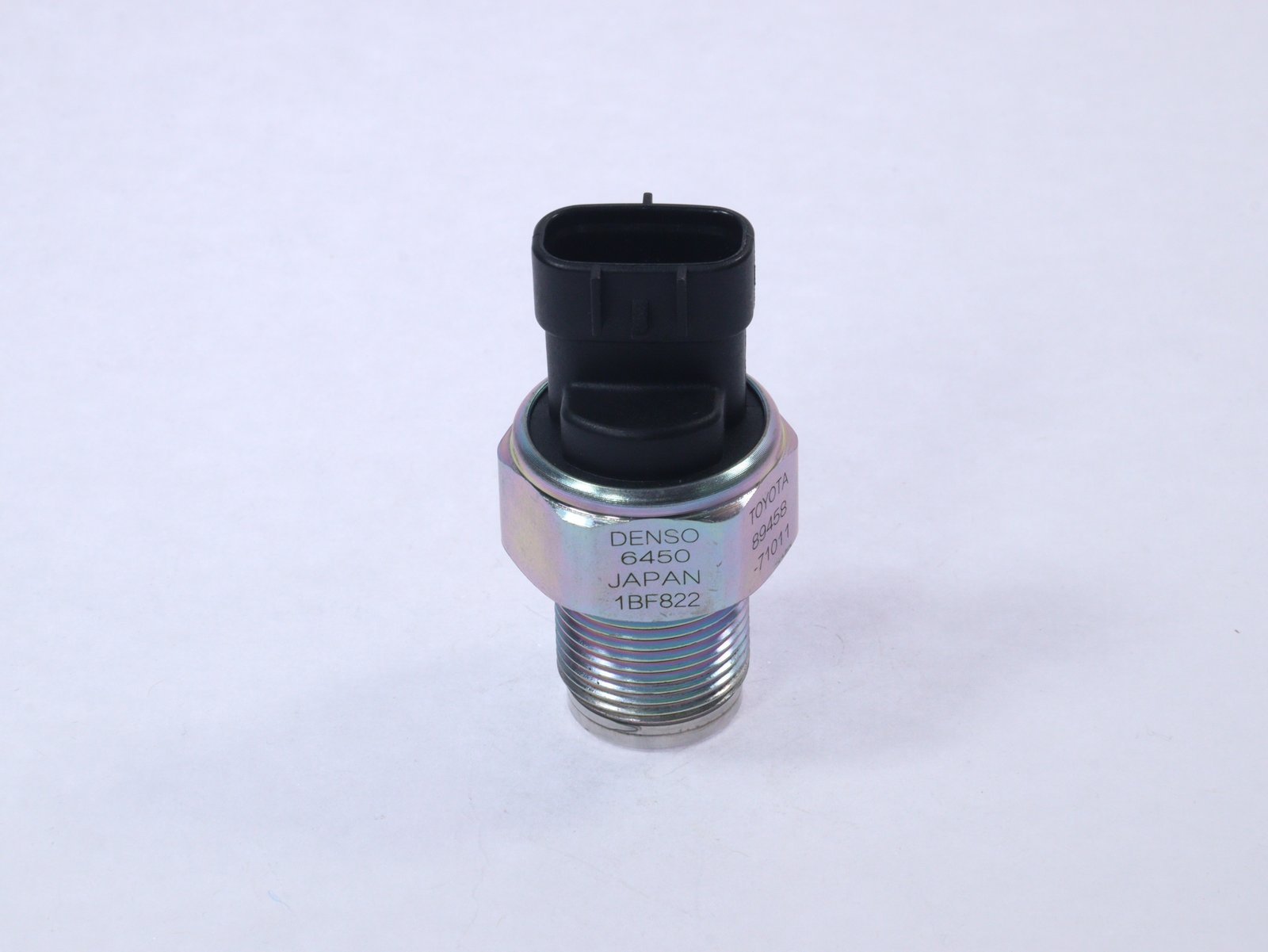 Sensor 89458-71011 Rail Hilux 2.5 / 3.0 - Imagem 5