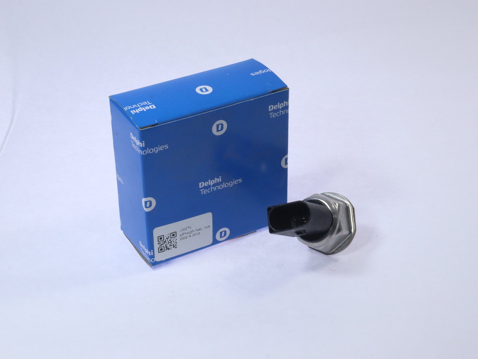 Sensor 55PP07-02 Rail KIA