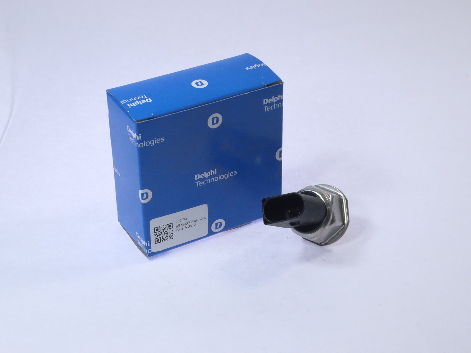 Sensor 55PP07-02 Rail KIA - Imagem 2