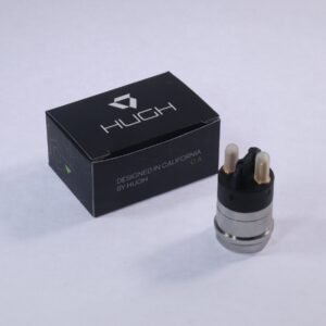 Injetor F00RJ02697 Solenoide de CRIN1
