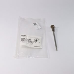 Válvula de Controle Bosch F00VC01001 Valvula Bastao 001