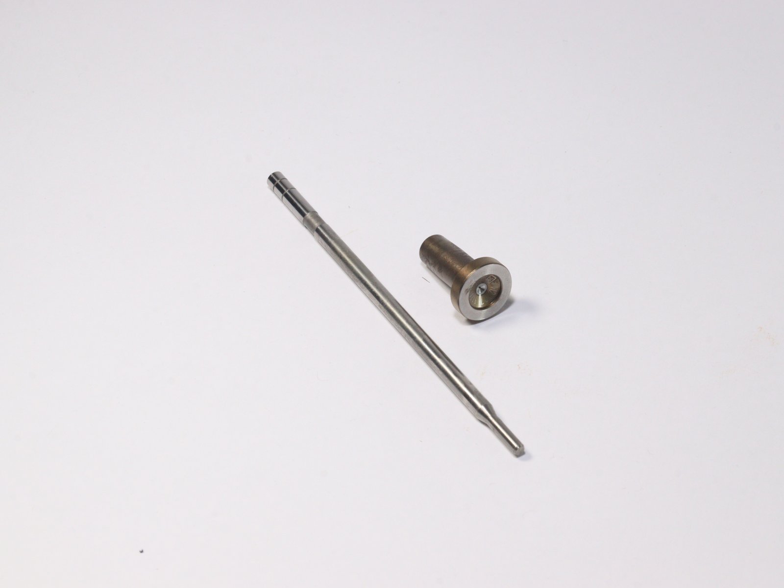 Válvula de Controle Bosch F00VC01001 Valvula Bastao 001 - Imagem 6