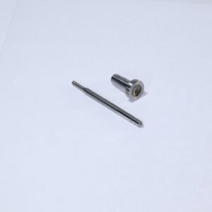 Válvula de Controle Bosch F00VC01003 Valvula Bastao 003