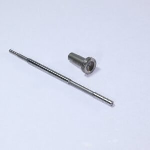 Válvula de Controle Bosch F00VC01022 Valvula Bastao 022