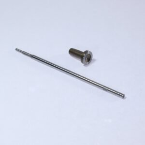 Válvula de Controle Bosch F00VC01033 Valvula Bastao 033