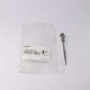 Válvula de Controle Bosch F00VC01046 Valvula Bastao 046
