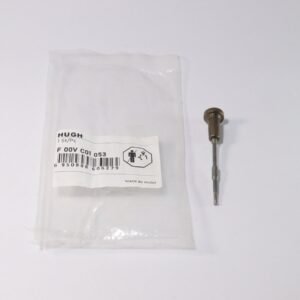 Válvula de Controle Bosch F00VC01053 Valvula Bastao 053