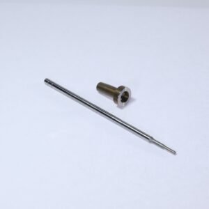 Válvula de Controle Bosch F00VC01331 Valvula Bastao 331