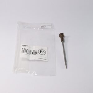Válvula de Controle Bosch F00VC01334 Valvula Bastao 334