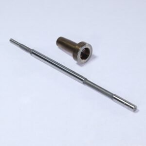 Válvula de Controle Bosch F00VC01353 Valvula Bastao 353