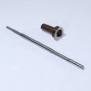 Válvula de Controle Bosch F00VC01358 Valvula Bastao 358
