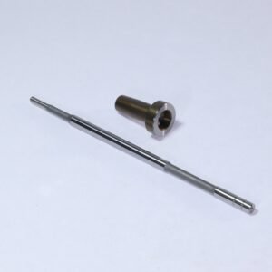 Válvula de Controle Bosch F00VC01379 Valvula Bastao 379
