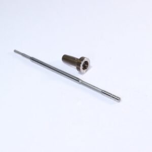 Válvula de Controle Bosch F00VC01380 Valvula Bastao 380