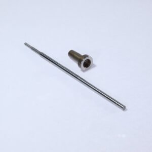Válvula de Controle Bosch F00VC01383 Valvula Bastao 383