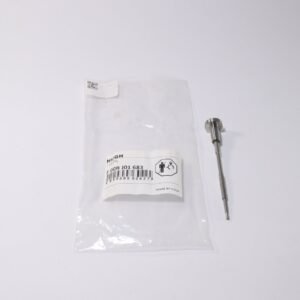 Válvula de Controle Bosch F00VC01683 Valvula Bastao 683