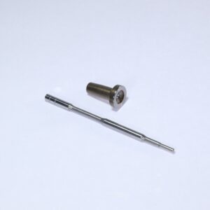 Válvula de Controle Bosch F00VC01023 Valvula Bastao 023